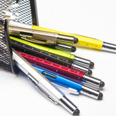 2023 m. Nauji Nauji Tušinukai Daugiafunkciai Aukštos kokybės Tušinukai mokykliniai biuro reikmenys Kanceliariniai rašikliai