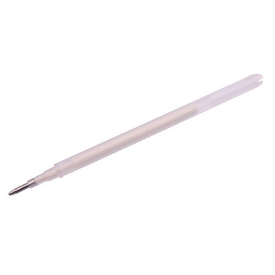 15 buc. stilouri flash cu gel rezerve pentru stilouri ștergebile Lungime 111 mm diametru 6 mm piese țesătură marcaje pixuri rezerve de culoare solubile în apă