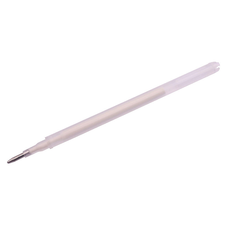 15 buc. stilouri flash cu gel rezerve pentru stilouri ștergebile Lungime 111 mm diametru 6 mm piese țesătură marcaje pixuri rezerve de culoare solubile în apă