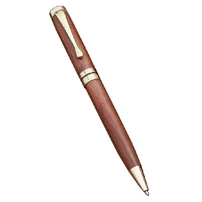 Vysokokvalitné retro drevené guľôčkové perá, kancelárske, firemné, podpisové pero, školské, kancelárske, písacie potreby, kreatívne papiernictvo, darčeky