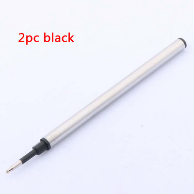 Ispravljanje držanja Matirane crne 05 kemijske olovke Plastični pribor Uredski školski pribor Tintne olovke