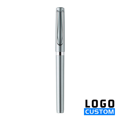 0,5 MM reklamna gel olovka, olovka s potpisom, prilagođeni logotip, karbonska vodena olovka, veleprodajni natpis s ugraviranim imenom - D00005