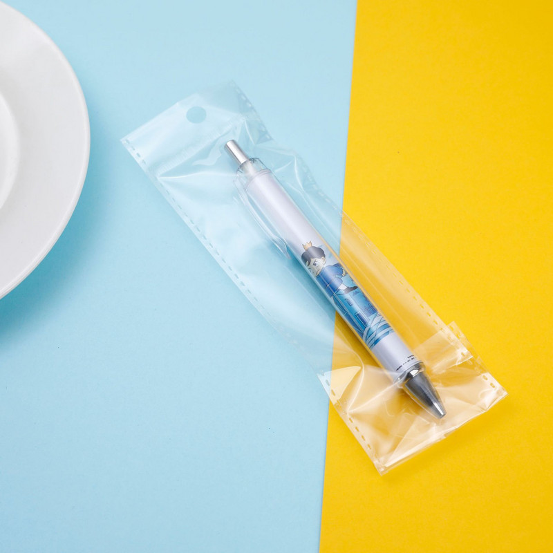 Motorzāģa cilvēka mehāniskais zīmulis 0,5 mm Anime automātiskais zīmulis 0,7 mm lodīšu pildspalvas vīrs Denji Makima Aki Hayakawa Power Pochita dāvana