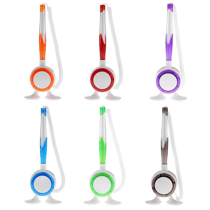 Kreativna kemijska olovka s elastičnim užetom Fiksna banka Olovke s potpisom za stolno računalo Školski uredski materijal Potrepštine za zabavu za studente