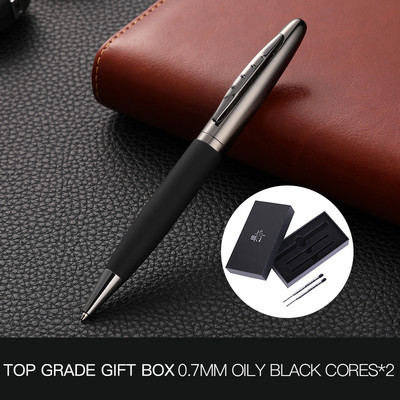 Guoyi C015 424 G2 Ballpoint Luxury Eenvoudige Business Examen Metal Cadouri high-end Personalizare în masă Logo Signature Pen