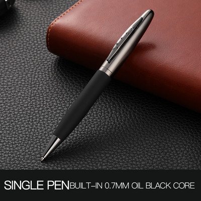 Guoyi C015 424 G2 Ballpoint Luxury Eenvoudige Business Examen Metal Cadouri high-end Personalizare în masă Logo Signature Pen