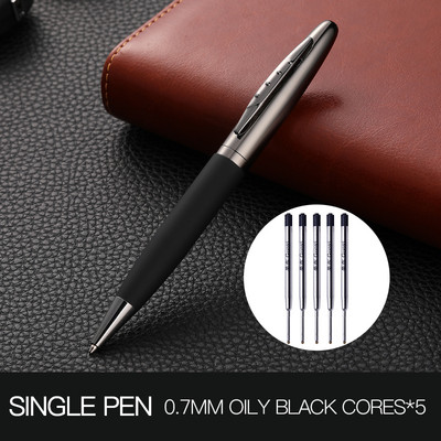 Guoyi C015 424 G2 Ballpoint Luxury Eenvoudige Business Examen Metal Cadouri high-end Personalizare în masă Logo Signature Pen