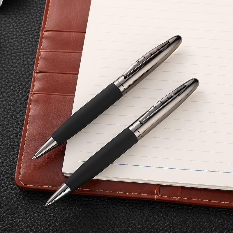 Guoyi C015 424 G2 Ballpoint Luxury Eenvoudige Business Examen Metal Cadouri high-end Personalizare în masă Logo Signature Pen