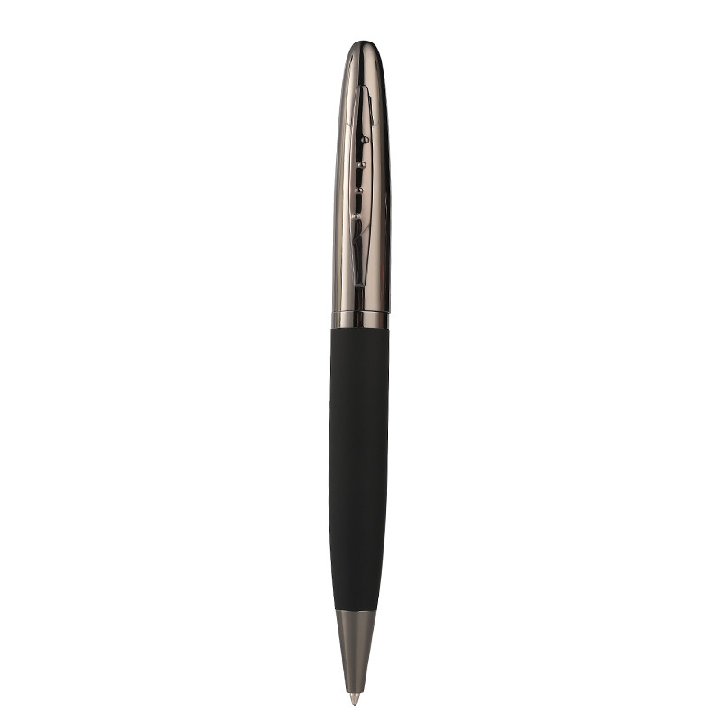 Guoyi C015 424 G2 Ballpoint Luxury Eenvoudige Business Examen Metal Cadouri high-end Personalizare în masă Logo Signature Pen