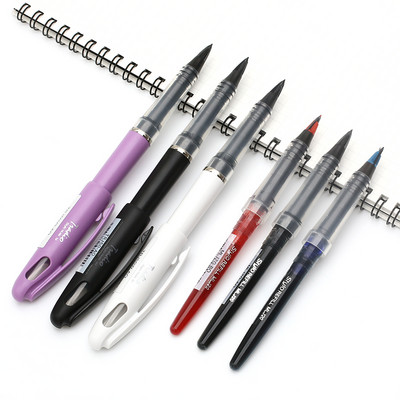 Pentel Tradio színes töltőtoll utántöltő Irodai írószerek Iskolai kellékek Tollak utántöltő töltőtoll utántöltők 0,7-2,0 mm MLJ20