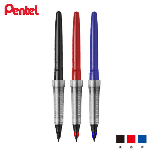 Pentel Tradio krāsainu strūklaku pildspalvu uzpilde Biroja kancelejas piederumi Skolas piederumi Pildspalvas Pildspalvu uzpilde Pildspalvu uzpilde 0,7-2,0 mm MLJ20