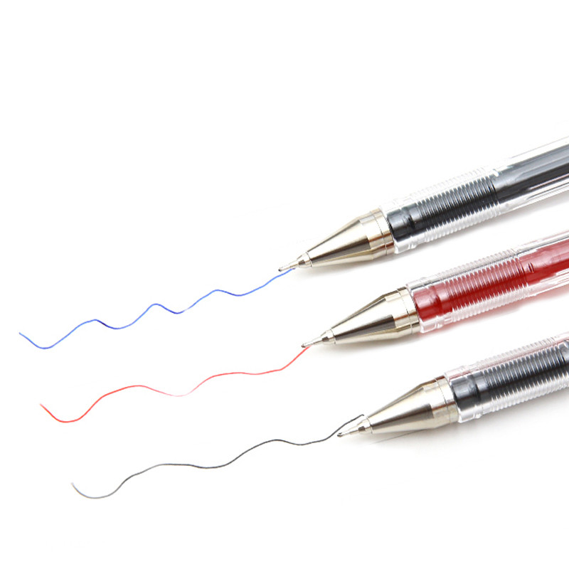 LifeMaster Pilot Hi-Tec-C 0,3 mm/0,4 mm/0,5 mm Extra Fine Point gel olovka za računovodstveni pribor za pisanje BLLH-20C3/C4/C5