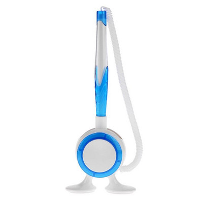 Držači za olovke Elastično uže Kemijska olovka Fiksna radna površina Školski uredski pribor