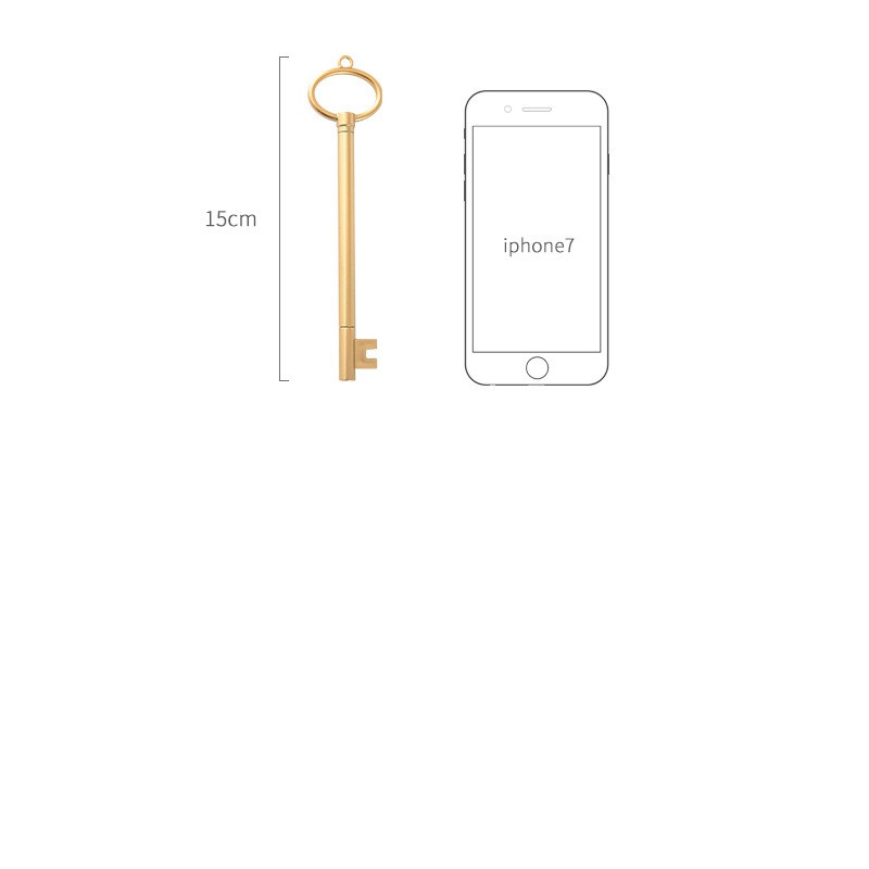 6 vnt. Atrakinamas gelio rašiklis, skirtas rašyti 0,5 mm rutulinis juodos spalvos rašalo rutulinis rašiklis Naujovė Kanceliarinės prekės Biuro mokykla A6930