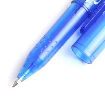 Писалка, 8 бр./компл. Гелова писалка Kawaii Erasable Pen Magic Gel Pen Set Училищни канцеларски принадлежности Канцеларски материали за ученици Ученически пособия