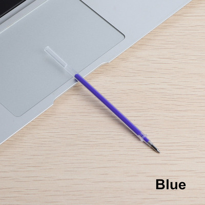 Olovka 8 kom./komplet Gel olovka Kawaii Erasable Pen Čarobna gel olovka Set Školski uredski pribor za pisanje Učenički pribor Školski pribor