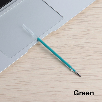 Olovka 8 kom./komplet Gel olovka Kawaii Erasable Pen Čarobna gel olovka Set Školski uredski pribor za pisanje Učenički pribor Školski pribor