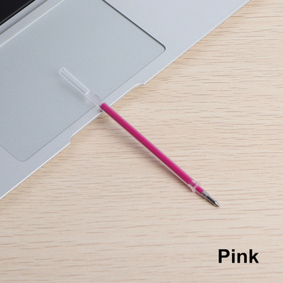 Olovka 8 kom./komplet Gel olovka Kawaii Erasable Pen Čarobna gel olovka Set Školski uredski pribor za pisanje Učenički pribor Školski pribor