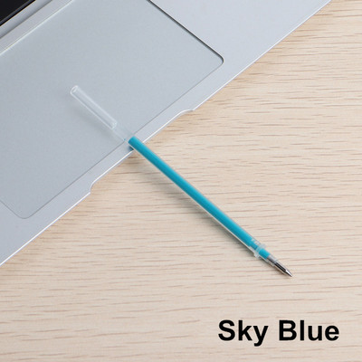 Olovka 8 kom./komplet Gel olovka Kawaii Erasable Pen Čarobna gel olovka Set Školski uredski pribor za pisanje Učenički pribor Školski pribor