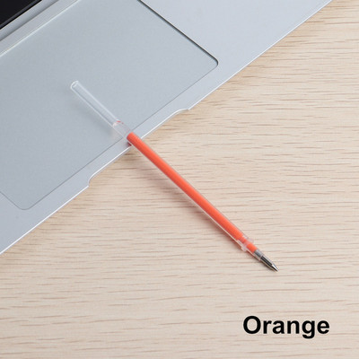 Olovka 8 kom./komplet Gel olovka Kawaii Erasable Pen Čarobna gel olovka Set Školski uredski pribor za pisanje Učenički pribor Školski pribor