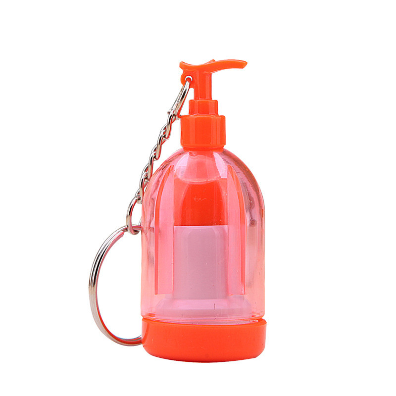 2 komada slatke kemijske olovke za modeliranje sapuna za ruke 0,38 mm Teleskopska olovka s plavom tintom Kawaii pribor za učenje Pribor za učenje Kreativni dar