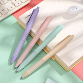 Pen gel invizibil fluorescent creativ, decorare jurnal drăguț, desen pentru student, stilou invizibil, papetărie Kawaii, consumabile de scris