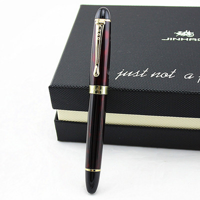 Jinhao X450 Visokokvalitetna luksuzna metalna gel olovka Roler olovka za pisanje Uredska školska stacionarna olovka 0,7 mm Kemijske olovke