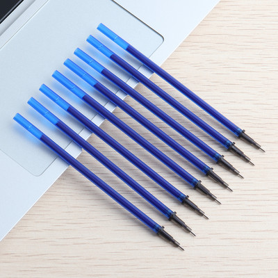 4/24 PCS kawaii dzēšama pildspalva Piemērota uzpilde Krāsaini 8 krāsu radošie zīmēšanas rīki Jauki gēla pildspalvu komplekti Skolas biroja kancelejas preces