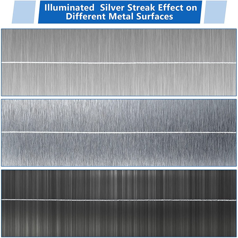 Mechaniniai pieštukai metalo žymeklis su įmontuotu galąstuvu vamzdžių montuotojui suvirintojui, plieno konstrukcijų gamybai, medžio apdirbimui