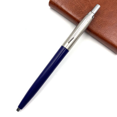 Metalna kemijska olovka Luksuzna rotirajuća preša Olovka Automatske olovke Uredski dodaci Dječji školski pribor Pribor za pisanje