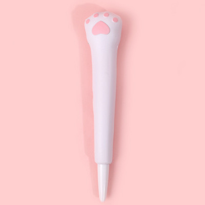 Squishy Kawaii Slatke gel olovke Stres Fidget Pjena Vrti Cool Funny Ballpoint Školski uredski pribor Pisanje Djevojka Poklon Stvari