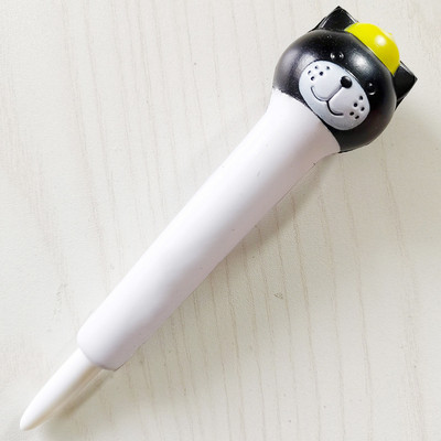 Squishy Kawaii Slatke gel olovke Stres Fidget Pjena Vrti Cool Funny Ballpoint Školski uredski pribor Pisanje Djevojka Poklon Stvari