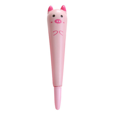 Squishy Kawaii Slatke gel olovke Stres Fidget Pjena Vrti Cool Funny Ballpoint Školski uredski pribor Pisanje Djevojka Poklon Stvari