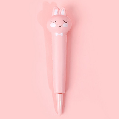 Squishy Kawaii Slatke gel olovke Stres Fidget Pjena Vrti Cool Funny Ballpoint Školski uredski pribor Pisanje Djevojka Poklon Stvari