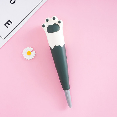 Squishy Kawaii Slatke gel olovke Stres Fidget Pjena Vrti Cool Funny Ballpoint Školski uredski pribor Pisanje Djevojka Poklon Stvari