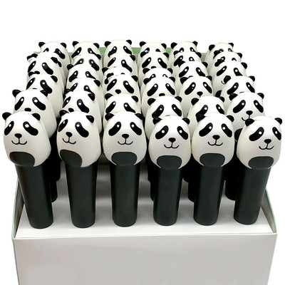 Squishy Kawaii Slatke gel olovke Stres Fidget Pjena Vrti Cool Funny Ballpoint Školski uredski pribor Pisanje Djevojka Poklon Stvari