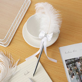 1PC spalvu pildspalva Gludas lodīšu pildspalvas Signature Jaunums Kancelejas preces Dāvanu Kāzu Dekors Lodīšu pildspalva Skolas biroja rakstīšanas rīki