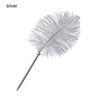 1PC spalvu pildspalva Gludas lodīšu pildspalvas Signature Jaunums Kancelejas preces Dāvanu Kāzu Dekors Lodīšu pildspalva Skolas biroja rakstīšanas rīki