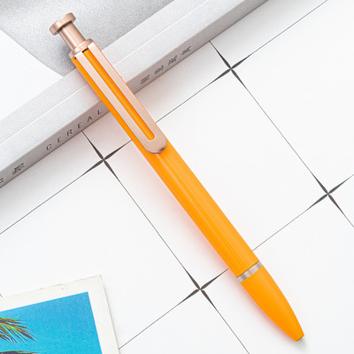 1 gabals Lytwtw lodīšu pildspalva Luksusa, jauka kāzu metāla kancelejas preces skolas biroja piederumi augstas kvalitātes pildspalvas