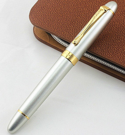 JINHAO X450 aukštos kokybės prabangus 0,7 mm ritininis rašiklis mokykloms ir biuro reikmenims metalinis tušinukas, skirtas studentų raštinės reikmenims