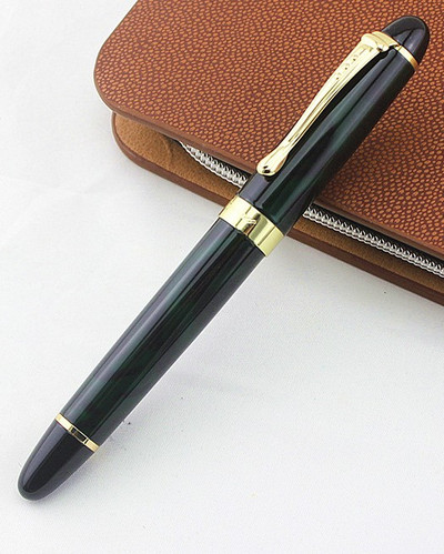 JINHAO X450 aukštos kokybės prabangus 0,7 mm ritininis rašiklis mokykloms ir biuro reikmenims metalinis tušinukas, skirtas studentų raštinės reikmenims