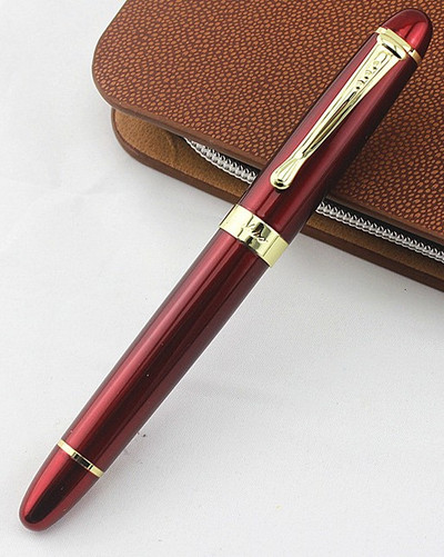 JINHAO X450 aukštos kokybės prabangus 0,7 mm ritininis rašiklis mokykloms ir biuro reikmenims metalinis tušinukas, skirtas studentų raštinės reikmenims