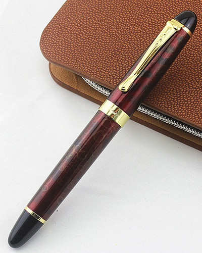 JINHAO X450 aukštos kokybės prabangus 0,7 mm ritininis rašiklis mokykloms ir biuro reikmenims metalinis tušinukas, skirtas studentų raštinės reikmenims