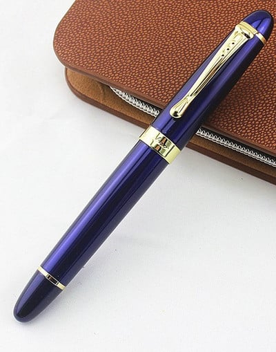 JINHAO X450 aukštos kokybės prabangus 0,7 mm ritininis rašiklis mokykloms ir biuro reikmenims metalinis tušinukas, skirtas studentų raštinės reikmenims