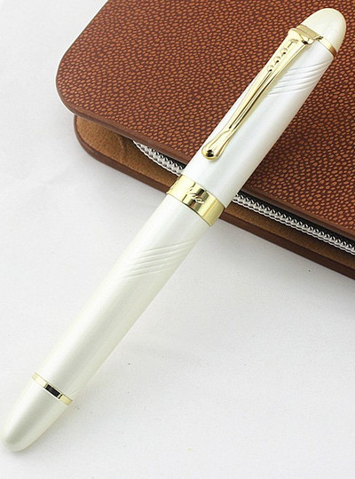 JINHAO X450 aukštos kokybės prabangus 0,7 mm ritininis rašiklis mokykloms ir biuro reikmenims metalinis tušinukas, skirtas studentų raštinės reikmenims