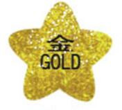 Bling Višebojna kaligrafska kist olovka Wink Marker Čestitka DIY kist marker 24 boje olovke za natpise