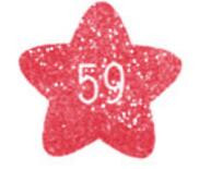 Bling Višebojna kaligrafska kist olovka Wink Marker Čestitka DIY kist marker 24 boje olovke za natpise