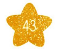 Bling Višebojna kaligrafska kist olovka Wink Marker Čestitka DIY kist marker 24 boje olovke za natpise