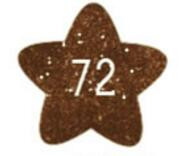 Bling Višebojna kaligrafska kist olovka Wink Marker Čestitka DIY kist marker 24 boje olovke za natpise