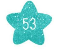 Bling Višebojna kaligrafska kist olovka Wink Marker Čestitka DIY kist marker 24 boje olovke za natpise